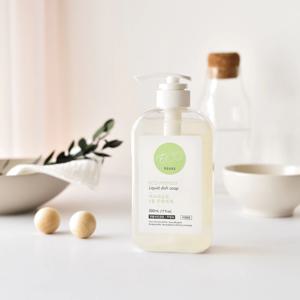 에코라운드 주방세제 500mL