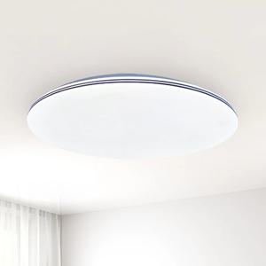 LED 더블라인 원형 방등 플리커프리 60W