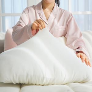 딜라잇 매일 바꿔쓰는 기능성 모찌 양면 밴딩 베개커버 4colors