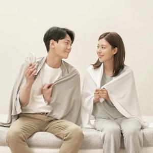 건식/습식 기능성 냉감 쿨 스포츠타올 탄산수건