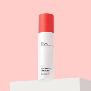 [1+1] 고보습 편백수 병풀 시카 진정 바디 미스트 150ml