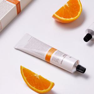 [1+1] 고보습 인텐시브 시트러스 아로마틱 핸드크림 75ml