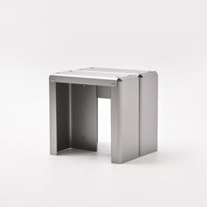 Layout 003 Metal Stool