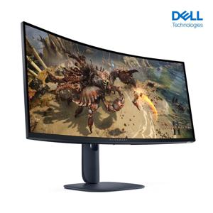 에일리언웨어 AW3425DWM 게이밍 모니터 86.4cm VA WQHD 180Hz 1ms