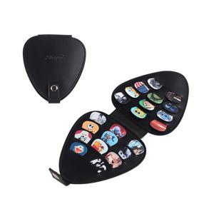 EG-22 피크 케이스 파우치 보관용 기타 악세사리