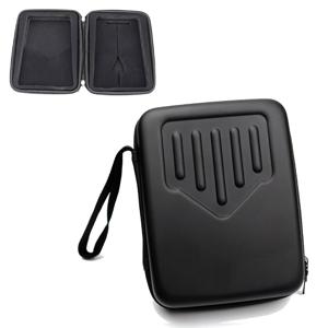 HB-24Y 칼림바 하드 파우치 가방 가죽 케이스 보관파우치