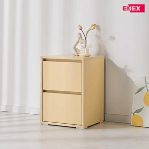 미르 낮은 400 2단 서랍장