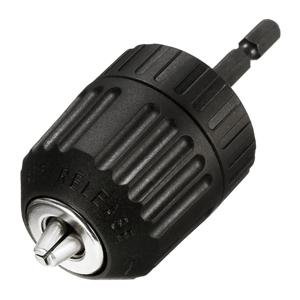 드릴척 어댑터 10mm 전동 임팩 드라이버 비트 드릴용 키레스척
