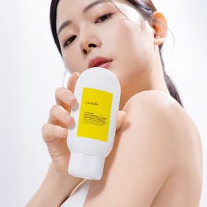 MSM 힐링 마사지크림 100ml