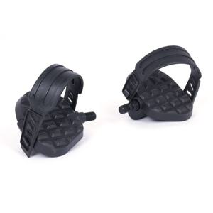 일반형 페달 2개입 실내 자전거 스피닝 바이크 싸이클