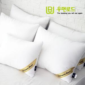호텔베개 구스다운필 베개솜 900g(40x60) 1300g(50x70)