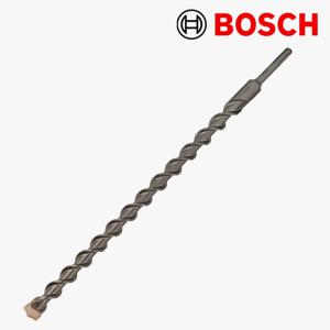 SDS PLUS-5 함마드릴비트 2날 22x450mm 드릴기리 해머 콘크리트 빗트 1 61