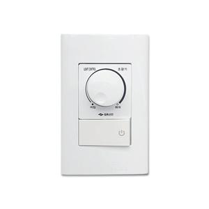 국산 SR산전 조광기 스위치형 1000W 밝기조절 디밍 디머 스위치 SRD-1000s