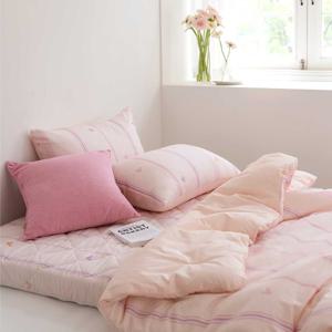 완전 방수 고밀도 토퍼 디즈니 미키 토퍼 매트리스 SS 2 colors