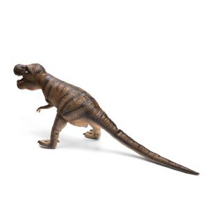 메가사우루스 공룡장난감 티라노사우루스 89cm 브라운 소프트