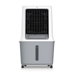 대용량 30L 이동식 냉풍기 에어블러스터 SIF-SA30W 업소용 냉풍기 3D 냉방효과