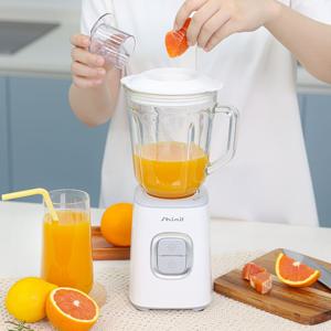 초고속 블렌딩 믹서기 SMX-200GG 유리 대용량 1L
