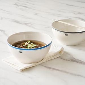 심플라인 면기 D17.5 2P 세트