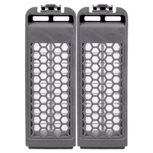 호환용 삼성 세탁기 1세대 다이아몬드 거름망 필터 2개