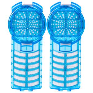 호환용 LG 세탁기 멀티 원형 실밥 거름망 필터 2개