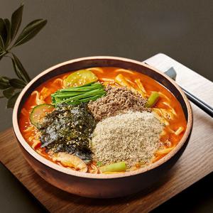 들깨 장칼국수 625g