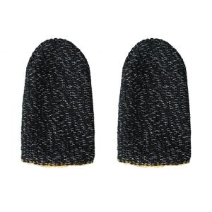 모바일 게임용 핑거슬리브 습기방지 FPS 터치