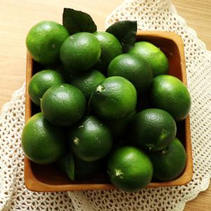 제주직송 풋귤 청귤 1kg
