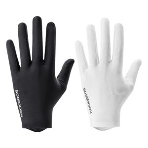 자전거장갑 스포츠장갑 뛰어난 통기성 충격흡수패드 미끄럼방지 스마트폰터치 S396-1