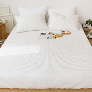 코지 모달 누빔 올인원 매트리스 커버 (SS, Q, K)