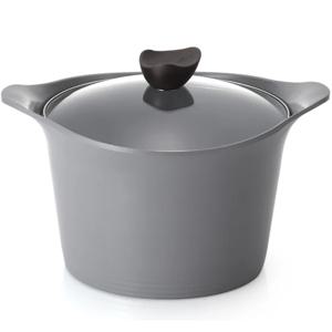 엔틱 세라믹냄비 곰솥 냄비 26cm