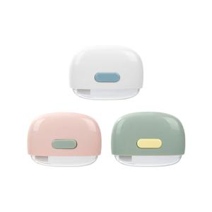 델리 미니 세라믹 택배칼 안전 커터칼