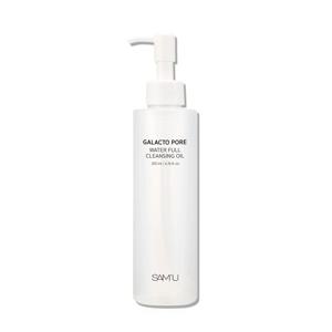 갈락토 포어 워터 풀 클렌징 오일 200ml