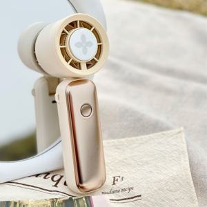 1초 급속 냉각! 윈드스토리 프리미엄 휴대용 냉각선풍기