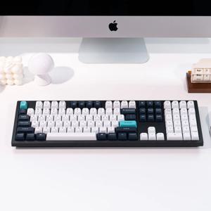 K10 PRO SE2 ZMK 카본 블랙 유무선 풀배열 사무실 기계식 키보드