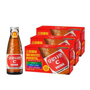 오로나민C 120ml X 20병 비타민 음료