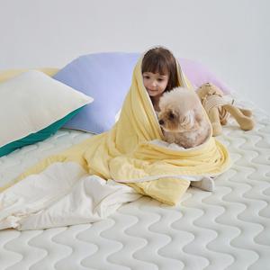 안티모스키토 팬쿨링 냉감 패드 S/Q/K/LK