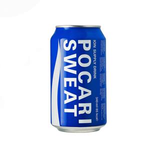 포카리스웨트 340ml x 24캔 이온음료 음료수