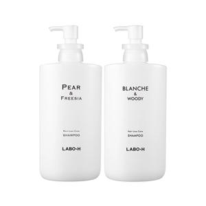 라보에이치 삼푸 750ml