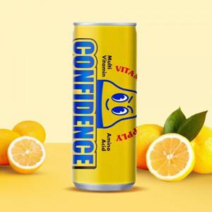 컨피던스 250ml x 30캔 음료 비타민 에너지드링크