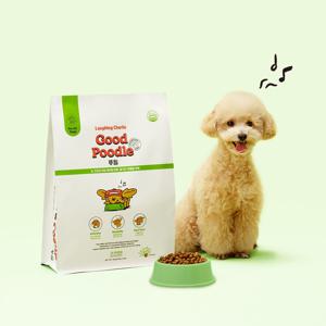 굿 푸들 2kg