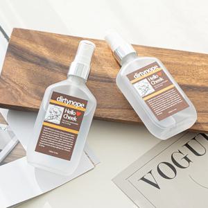 천연 항균 탈취제 헬로치크 필로우 스프레이 패츌리우드 100ml
