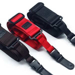 p&p 기타스트랩(S305-C) 통기타 일렉 베이스 기타 스트랩 멜빵