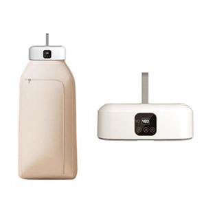 [해외]접이식 의류건조기 휴대용스타일러 출장 기숙사 소형관리기