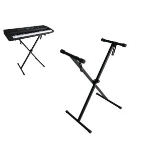 디지털피아노 키보드 건반 스탠드 GH-X1 외열 받침대 거치대