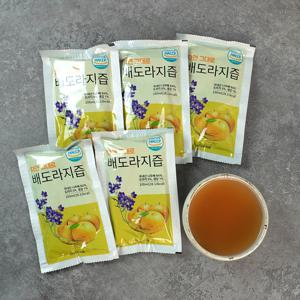 자연그대로 배도라지즙 100ml x 60포