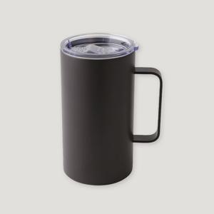소소 대용량 이중 스텐 머그 텀블러 710ml