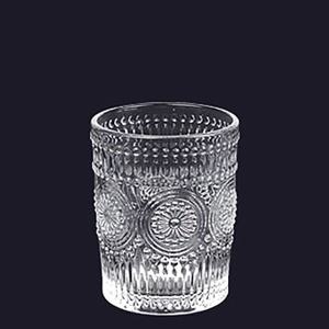 마시피렌체 메종드 카페 글라스 언더락 270ml 유리컵 오더락 0935