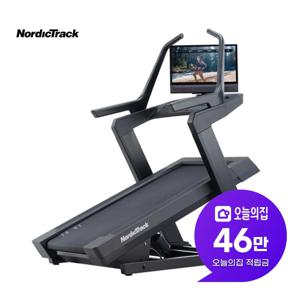[렌탈]인클라인 런닝머신 X24