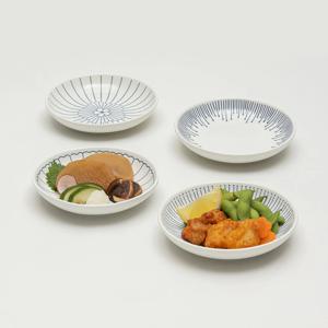 모루 일본풍 면기4종+앞접시4종 풀세트 그릇세트