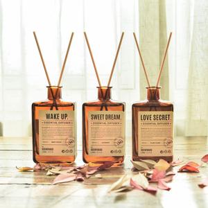 [1+1+1] 테라피 디퓨저 200ml 실내방향제